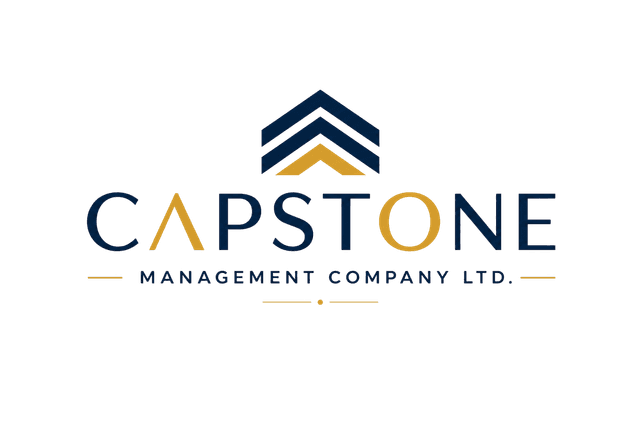 CapStone Management Company Ltd.